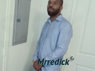 Mrredick