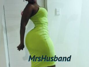 MrsHusband