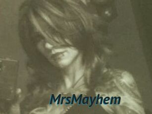 MrsMayhem