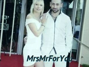 MrsMrForYou