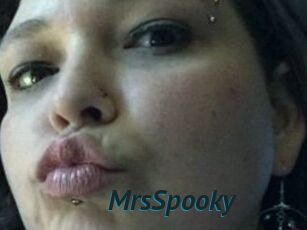 MrsSpooky