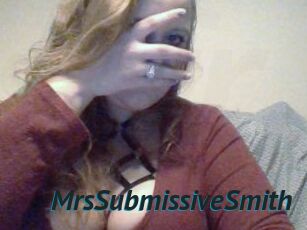 MrsSubmissiveSmith