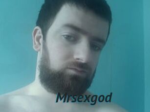 Mrsexgod