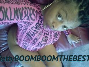 MsBettyBOOMBOOMTHEBEST