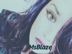 MsBlaze