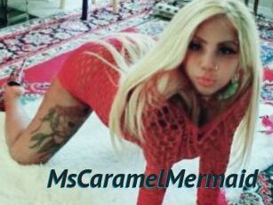 MsCaramelMermaid