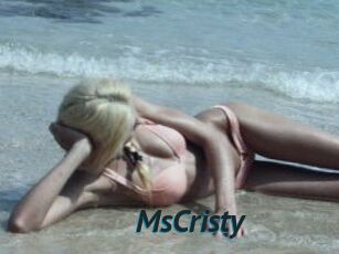 MsCristy