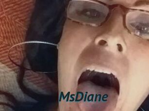 MsDiane