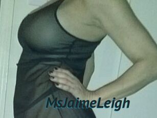 MsJaimeLeigh