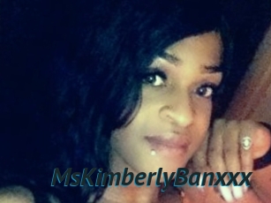 MsKimberlyBanxxx