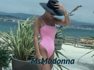 MsMadonna