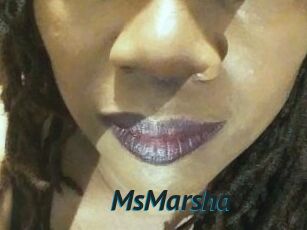 MsMarsha