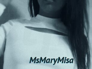 MsMaryMisa