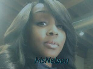 MsNelson