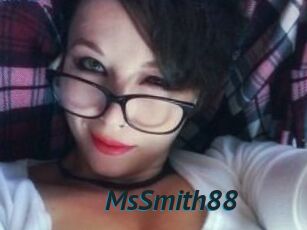 MsSmith88