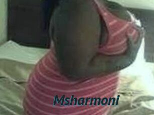 Msharmoni