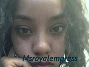 Msroyalempress