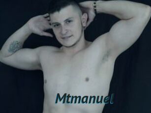 Mtmanuel