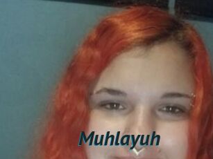 Muhlayuh