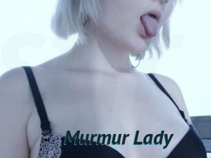 Murmur_Lady