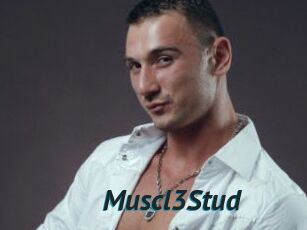 Muscl3Stud