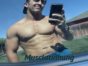 Musclatinhung