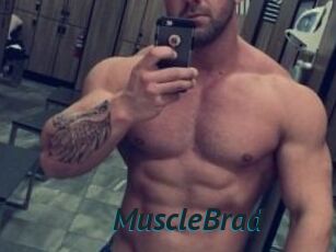 MuscleBrad