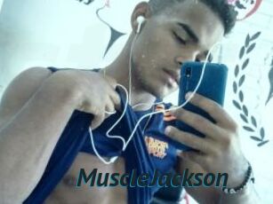 MuscleJackson