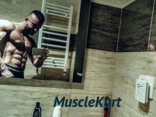 MuscleKurt