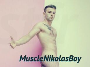 MuscleNikolasBoy