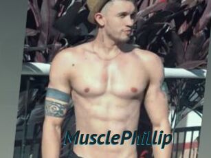 MusclePhillip