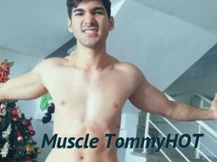 Muscle_TommyHOT