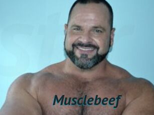 Musclebeef