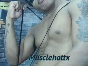 Musclehottx