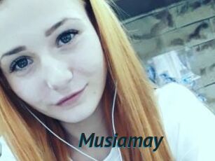 Musiamay