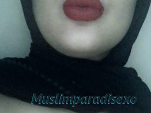 Muslimparadisexo