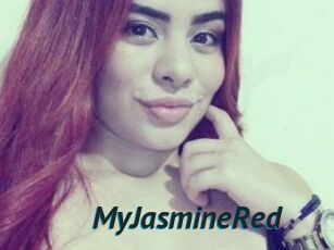 MyJasmineRed