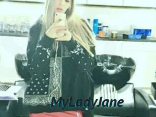 MyLadyJane