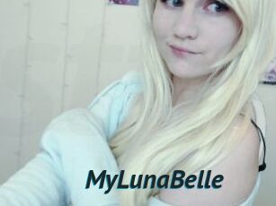 MyLunaBelle