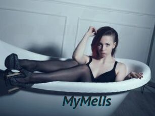 MyMelis