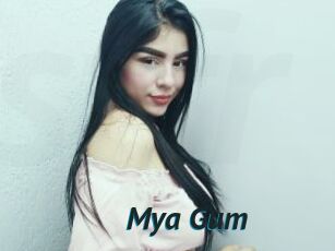 Mya_Gum