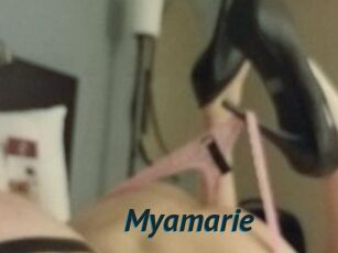 Myamarie