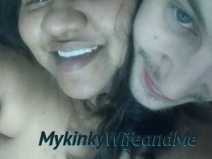 MykinkyWifeandMe