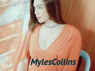 MylesCollins