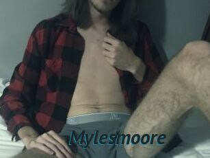 Mylesmoore