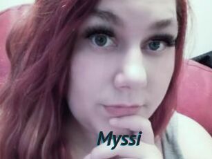 Myssi