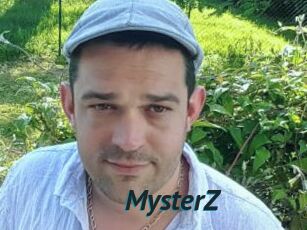 MysterZ