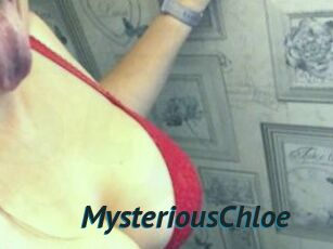 MysteriousChloe