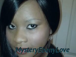 MysteryEbonyLove