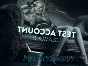 MysteryShoppy